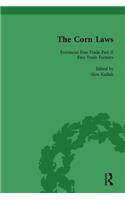 The Corn Laws Vol 6