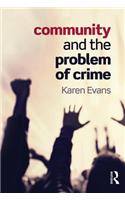 Community and the Problem of Crime