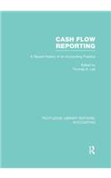 Cash Flow Reporting (RLE Accounting)