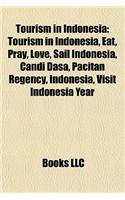 Tourism in Indonesia