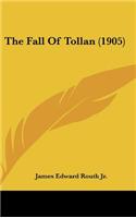 The Fall of Tollan (1905)