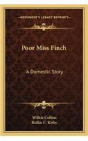 Poor Miss Finch