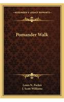 Pomander Walk