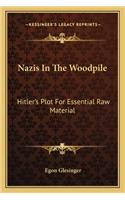 Nazis in the Woodpile