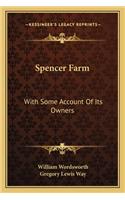 Spencer Farm