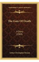 The Gate Of Death: A Diary (1909)(English)