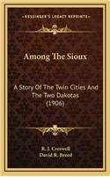 Among The Sioux: A Story Of The Twin Cities And The Two Dakotas (1906)