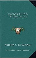 Victor Hugo