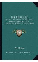 Les Feuilles