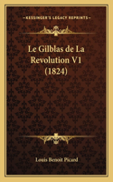 Gilblas de La Revolution V1 (1824)