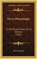 De La Phrenologie