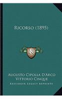 Ricorso (1895)