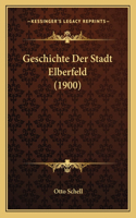Geschichte Der Stadt Elberfeld (1900)