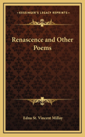 Renascence and Other Poems