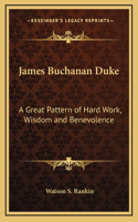 James Buchanan Duke