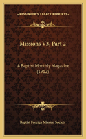 Missions V3, Part 2