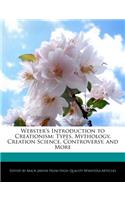 Webster's Introduction to Creationism