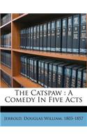 The Catspaw