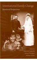 International Family Change: Ideational Perspectives