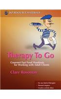 Therapy to Go