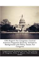 Crs Report for Congress