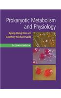 Prokaryotic Metabolism and Physiology