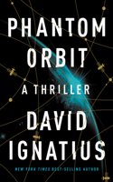 Phantom Orbit - A Thriller