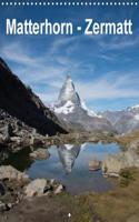 Matterhorn - Zermatt 2018
