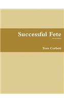 Successful Fete