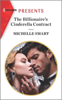 The Billionaire's Cinderella Contract: (1 The Delgado Inheritance)