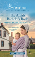 The Amish Bachelor's Bride