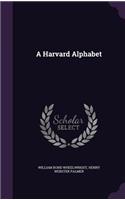 Harvard Alphabet