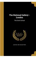National Gallery--London
