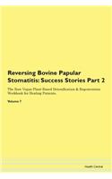 Reversing Bovine Papular Stomatitis