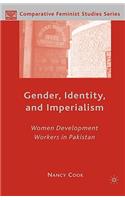 Gender, Identity, and Imperialism