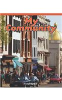 My Community: (Real Life Readers)