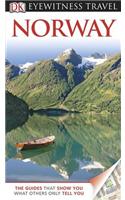 DK Eyewitness Norway