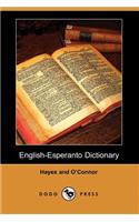 English-Esperanto Dictionary (Dodo Press)