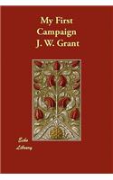 My First Campaign: (English)