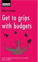 Get to Grips with Budgets