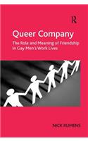 Queer Company