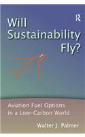 Will Sustainability Fly?
