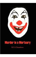 Murder in a Mortuary