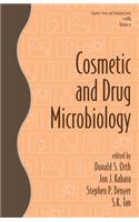 Cosmetic and Drug Microbiology