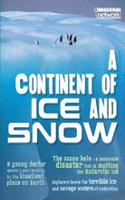 Literacy Network Middle Primary Upp Topic4:Mag: Continent of Ice & Snow