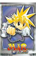 MAR, Vol. 9