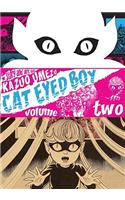 Cat Eyed Boy, Volume 2