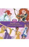 Princess Adventure Stories