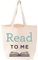 Lovelit Tote Read to Me