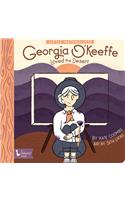 Little Naturalists: Georgia O'Keeffe Loved the Desert